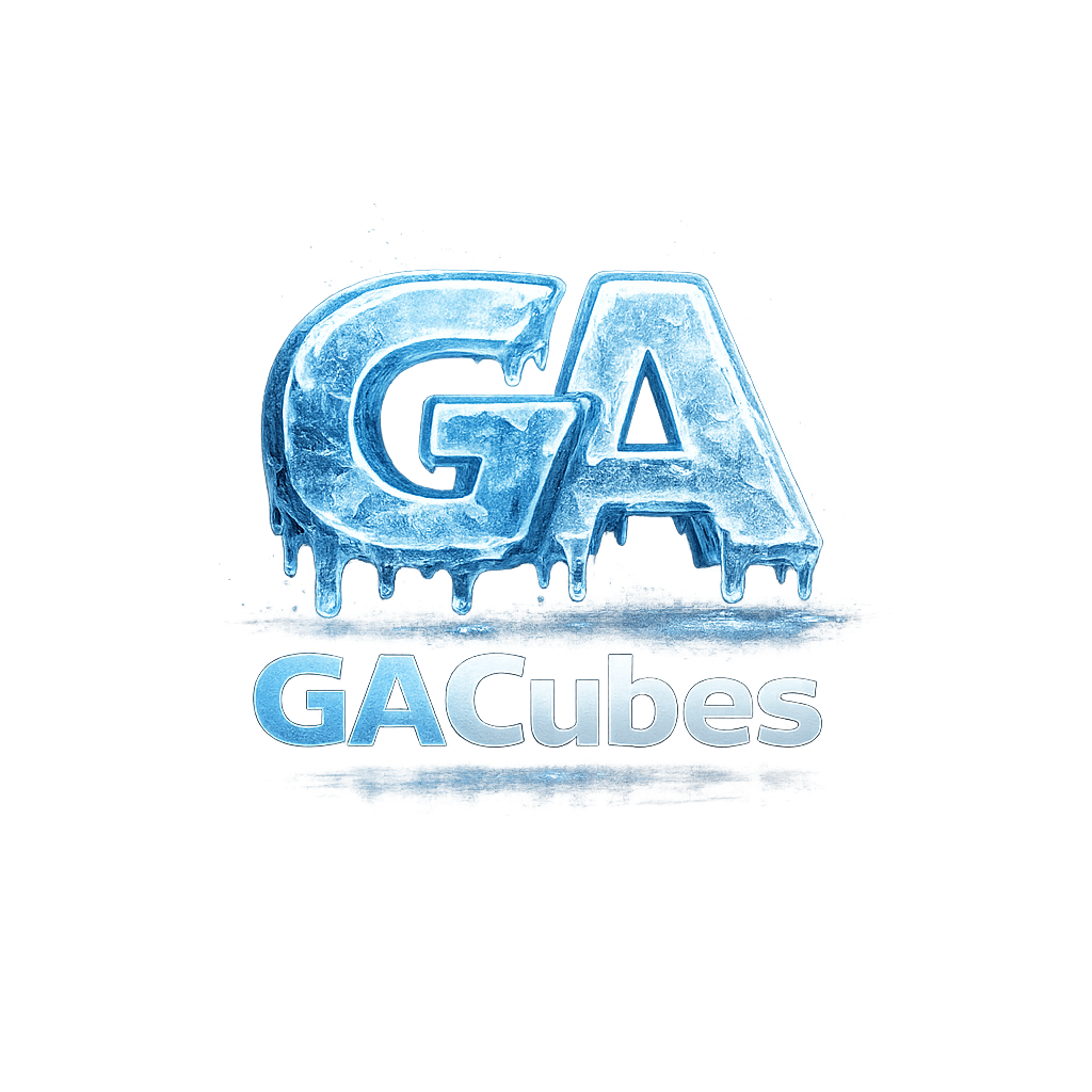 GACubes